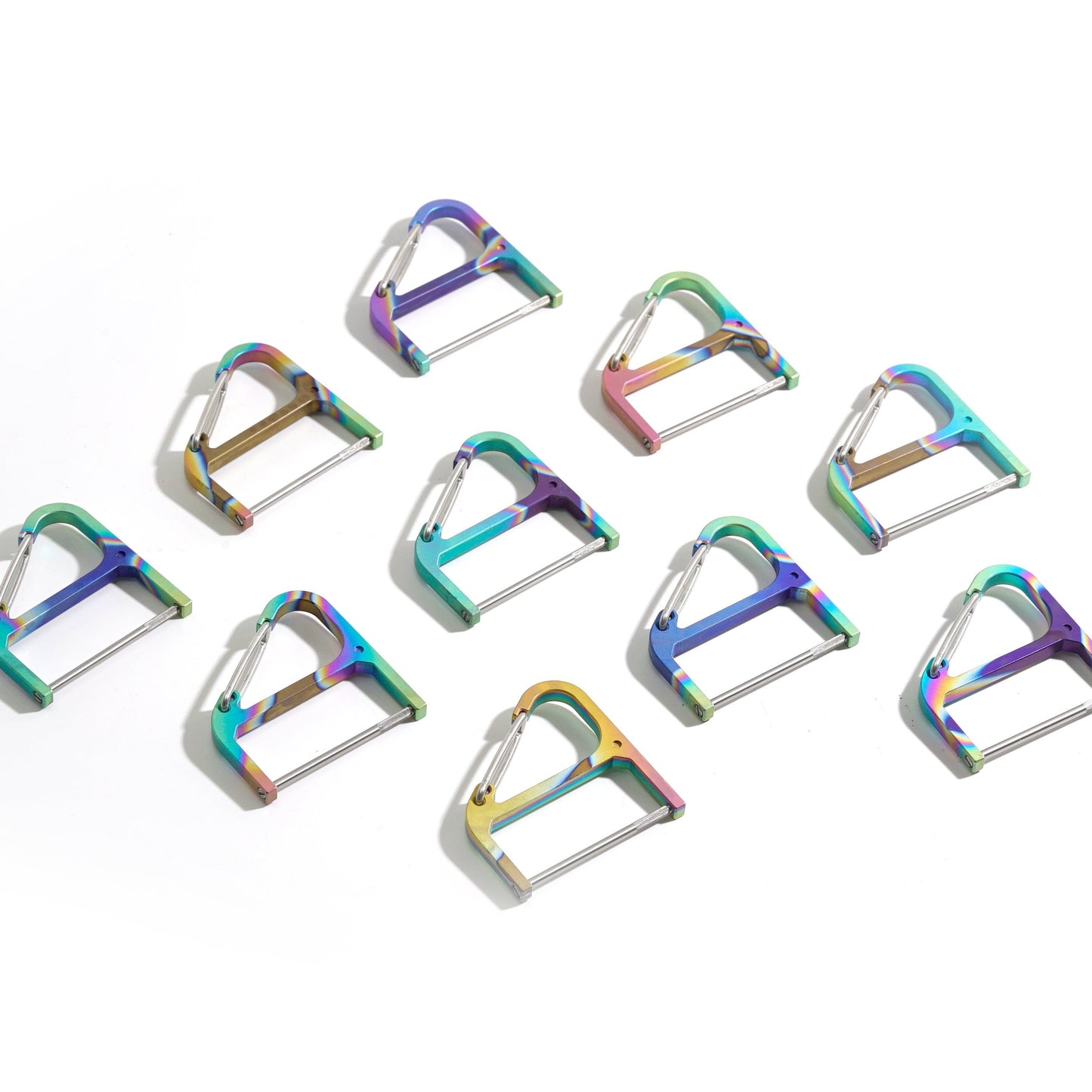 CW&T Key Wrangler