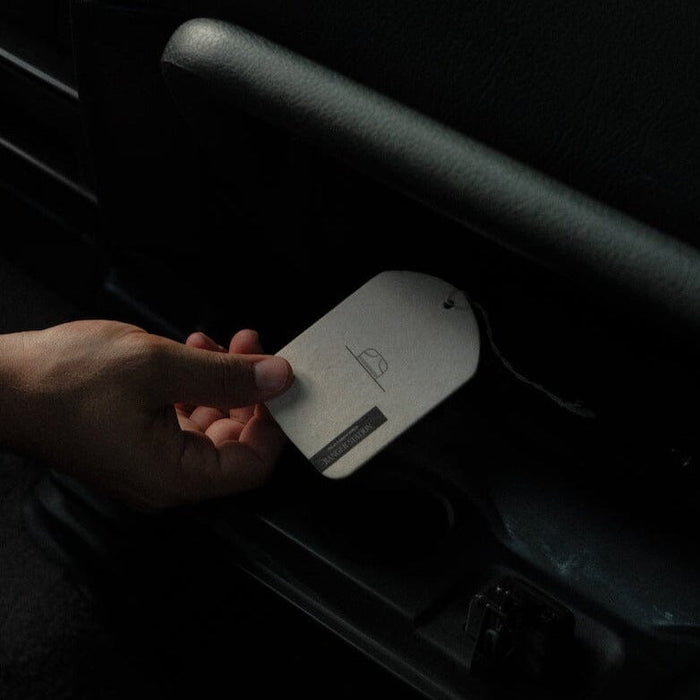 Ranger Station Car Cologne