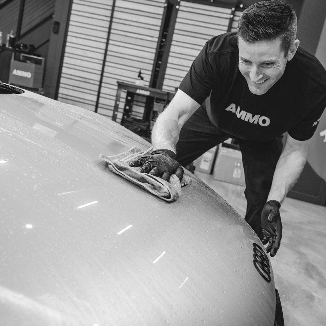 AMMO Hydrate Paint Moisturizer