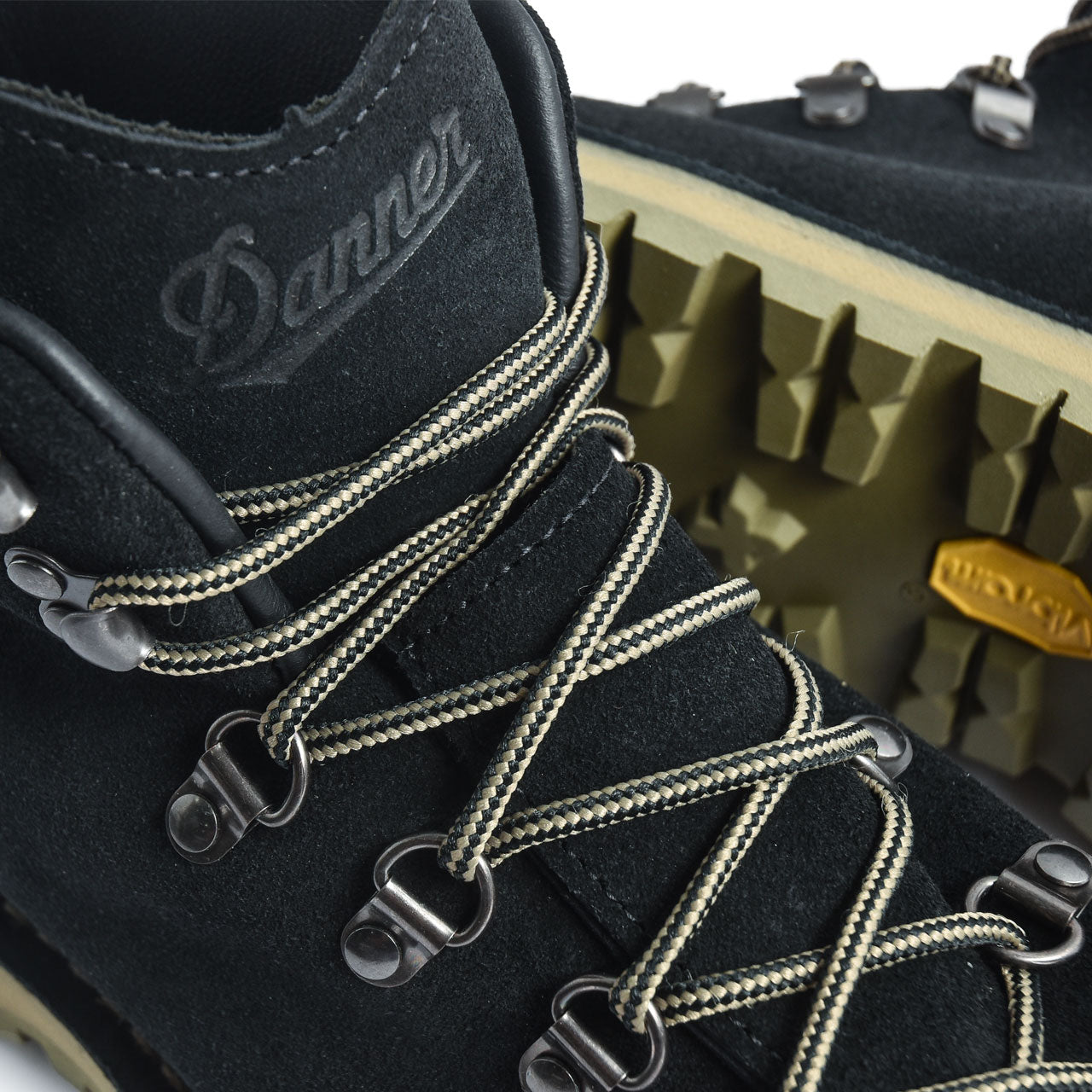 Danner Mountain Light Black Butte Stiefel