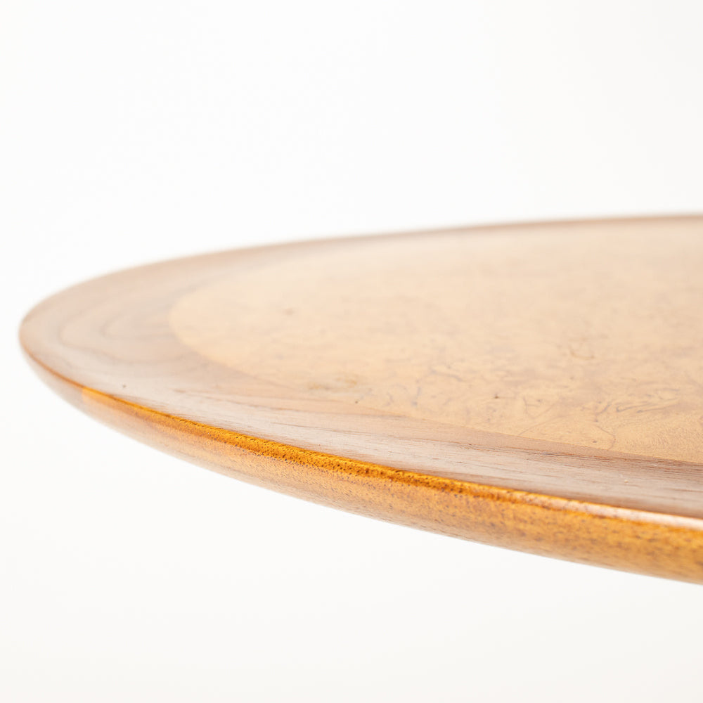 Edward Wormley "Snack" Side Table