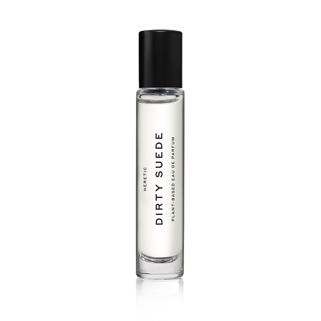 Heretic Dirty Suede Eau de Parfum