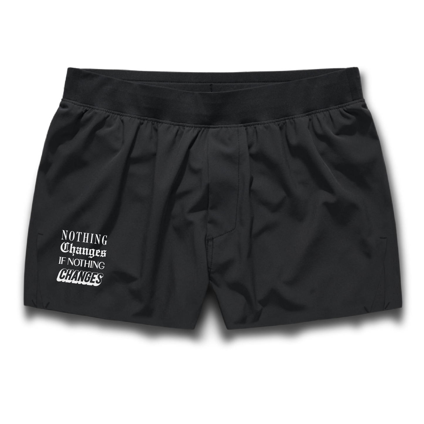 Ten Thousand Distance Short