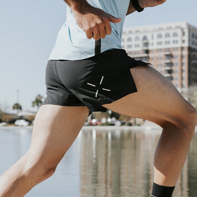 Ten Thousand Distance Short