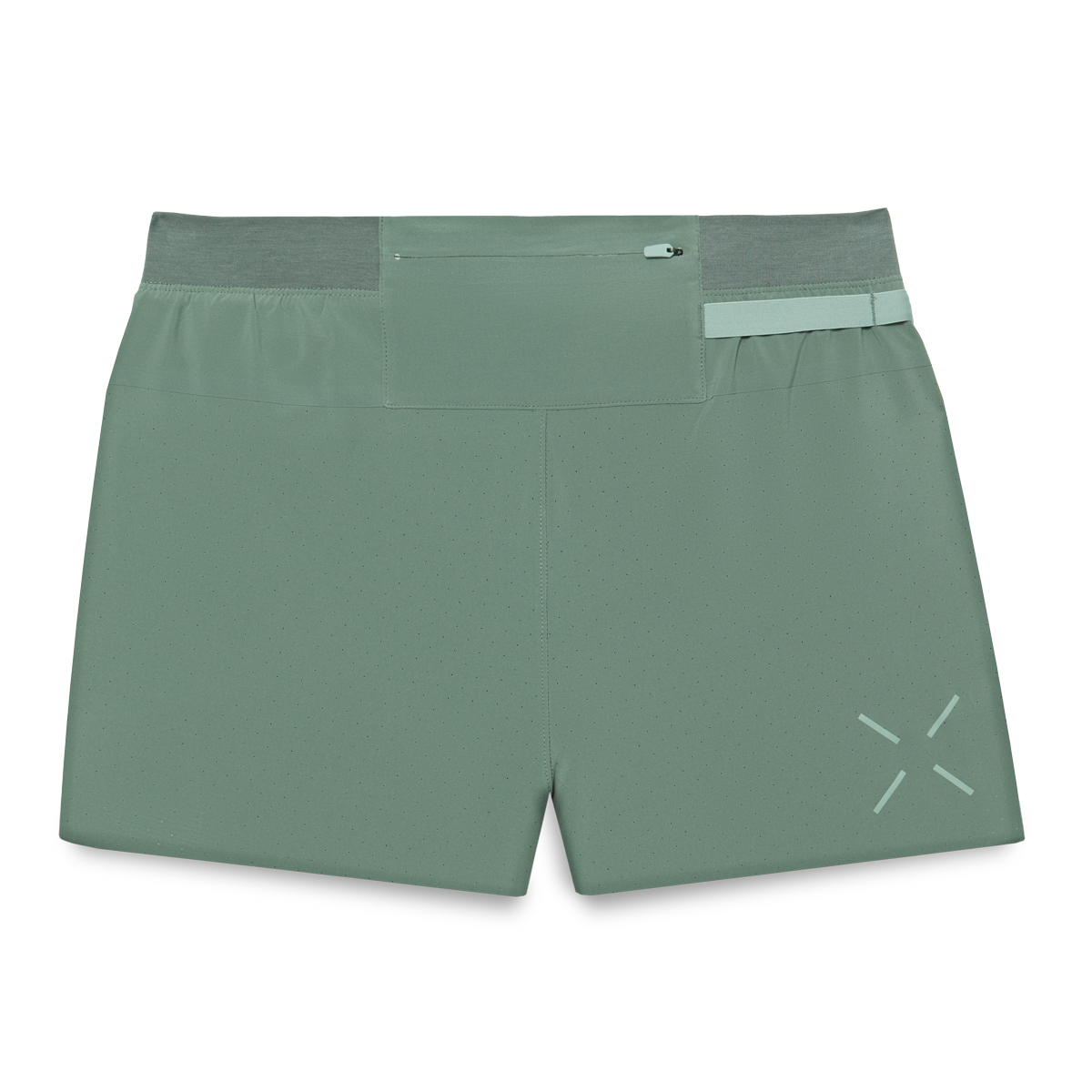 Ten Thousand Distance Short