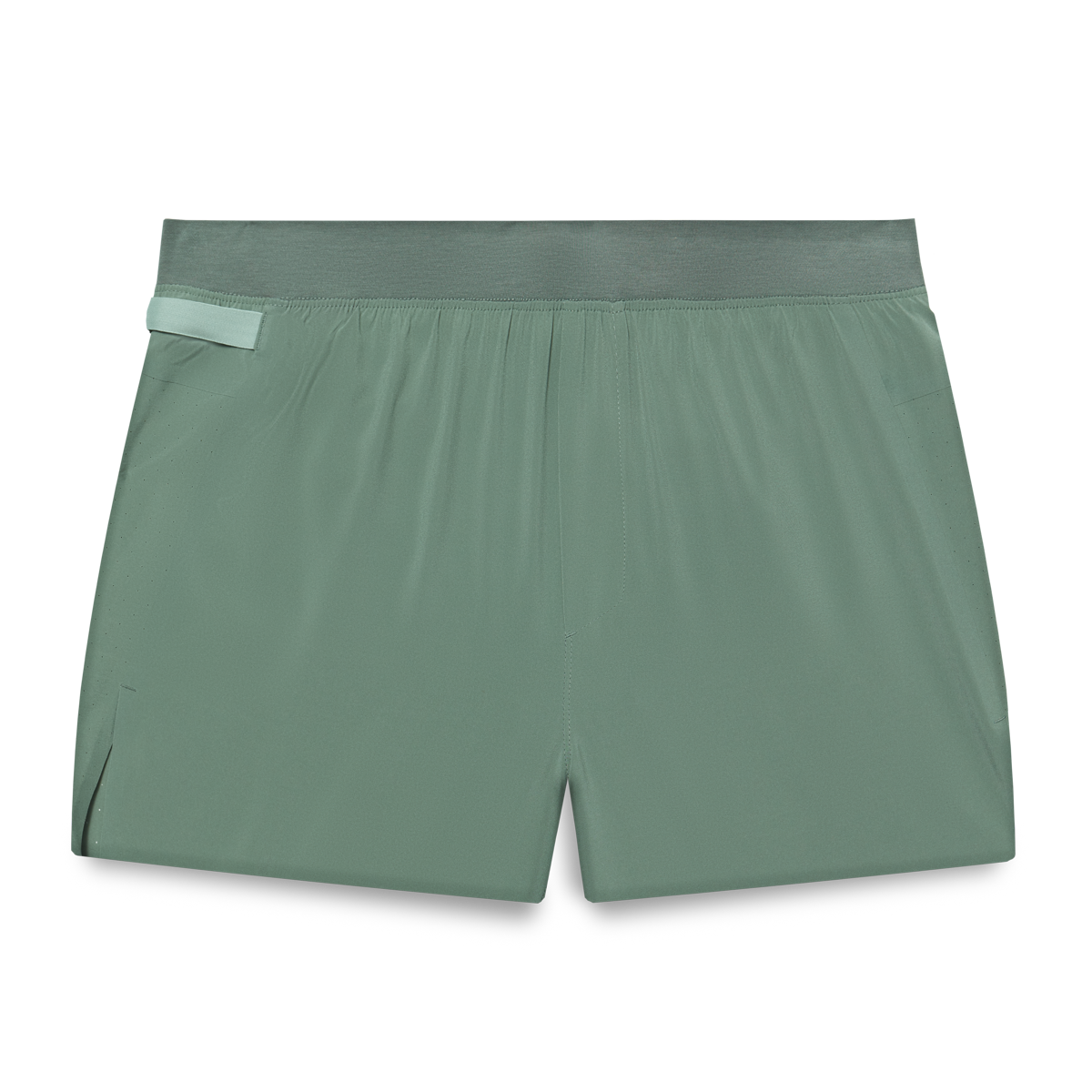 Ten Thousand Distance Short