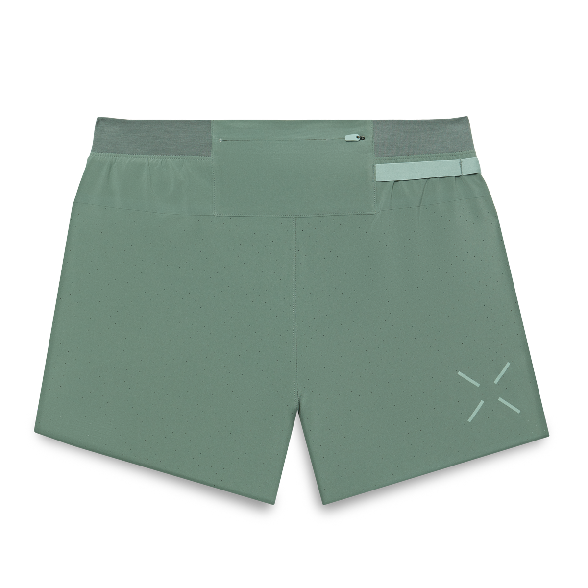 Ten Thousand Distance Short