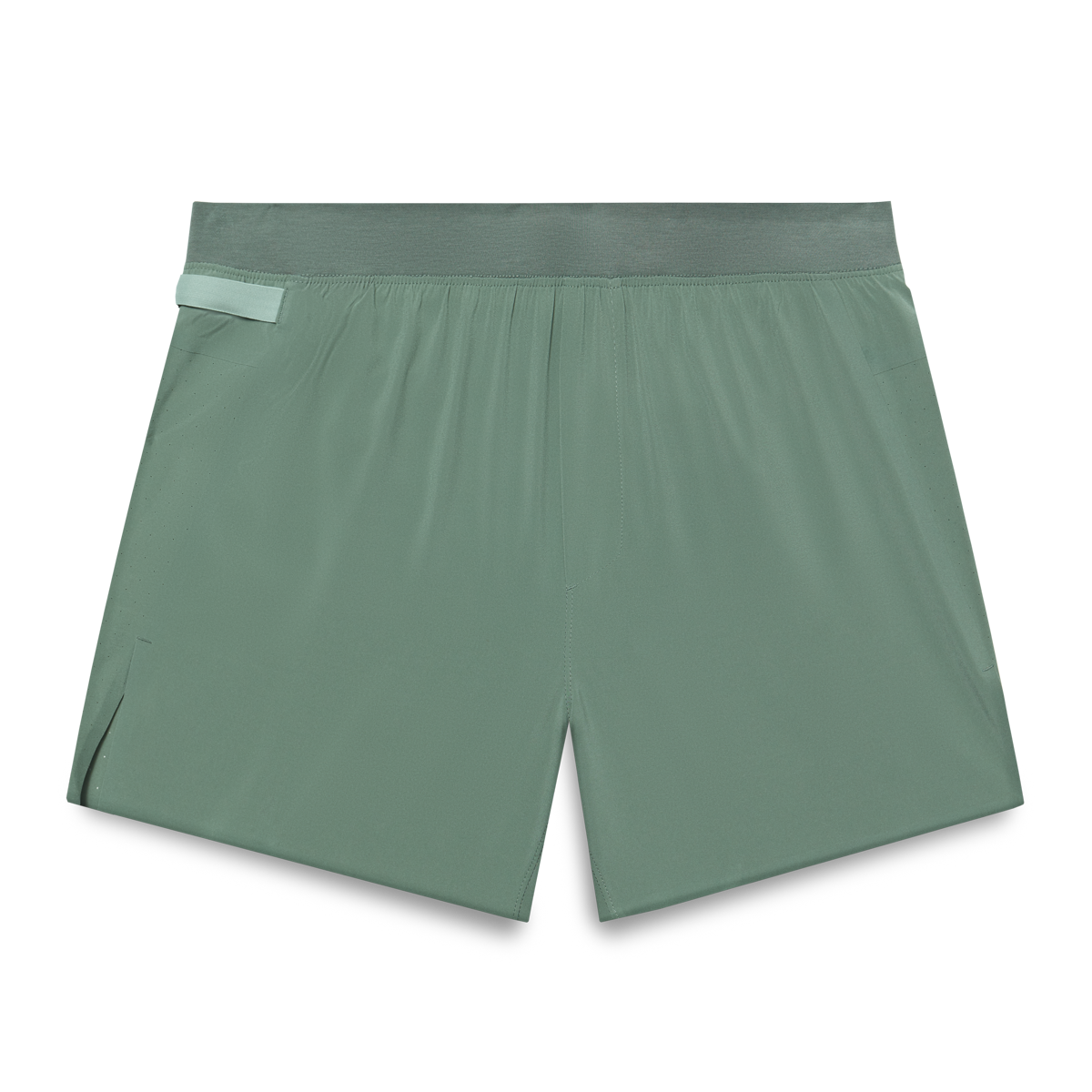 Ten Thousand Distance Short