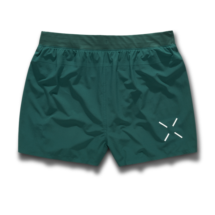 Ten Thousand Distance Short