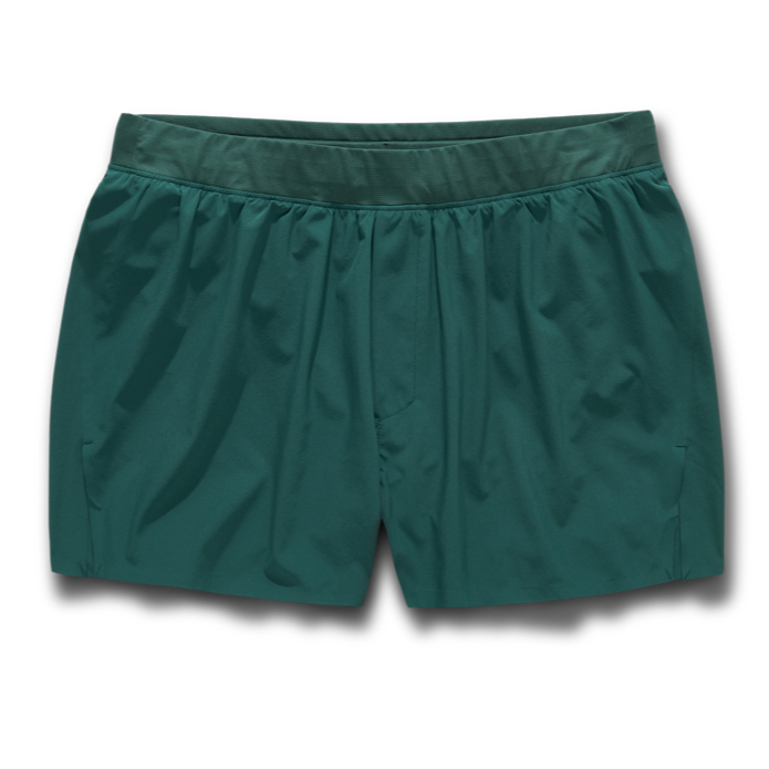 Ten Thousand Distance Short