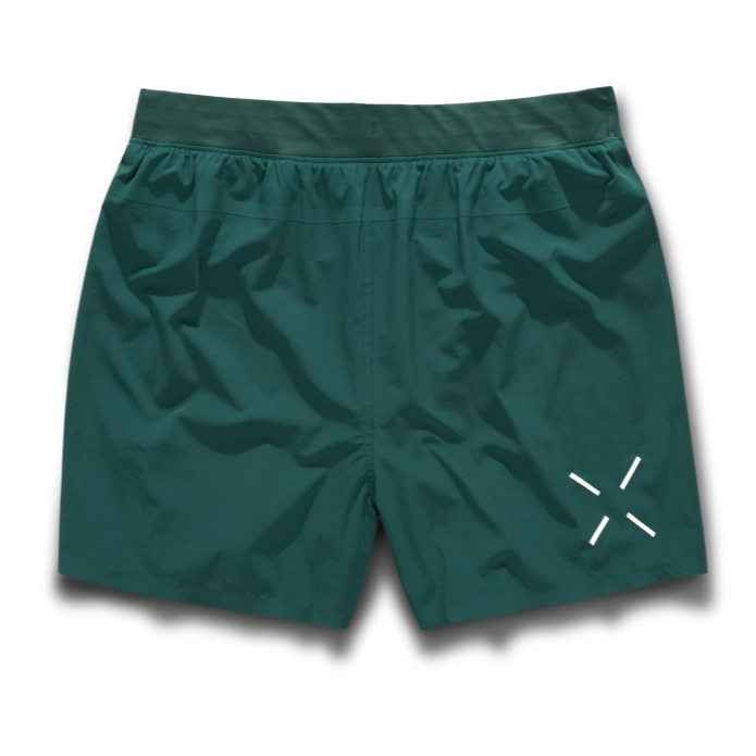 Ten Thousand Distance Short