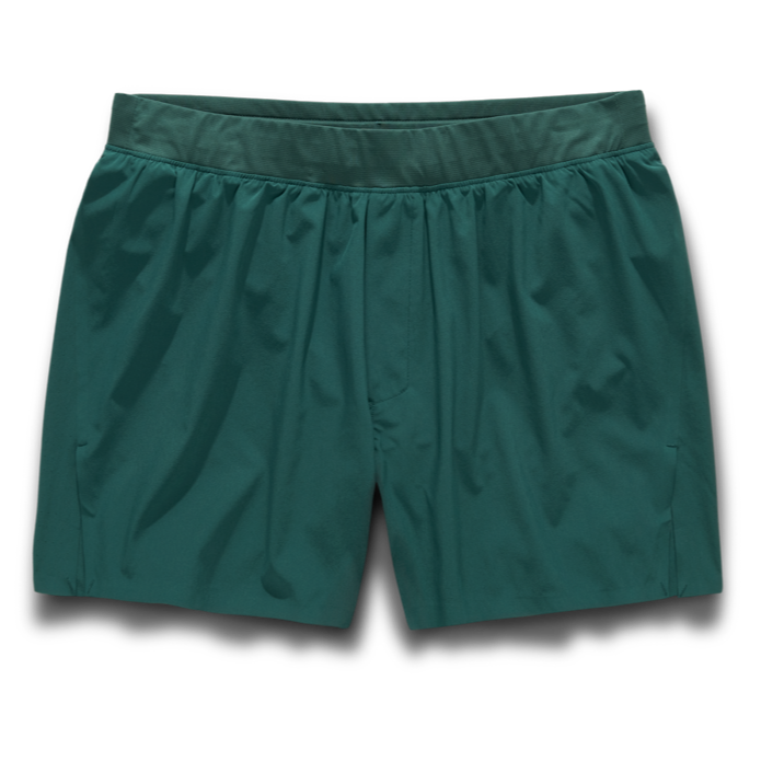 Ten Thousand Distance Short