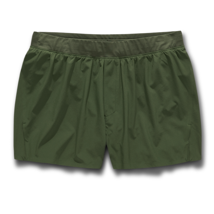 Ten Thousand Distance Short