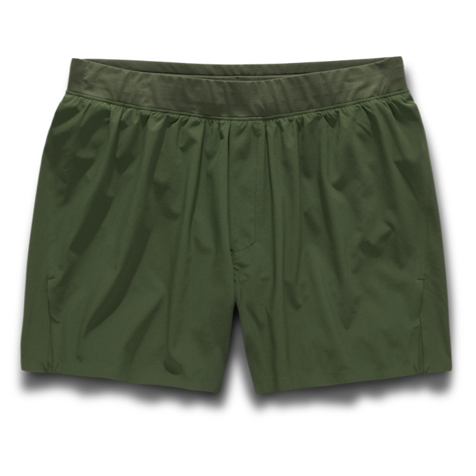 Ten Thousand Distance Short