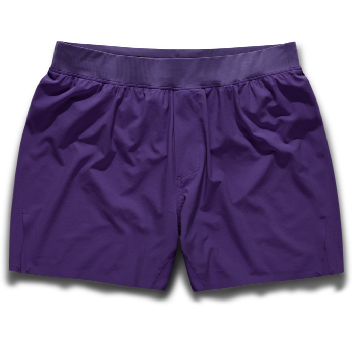 Ten Thousand Distance Short