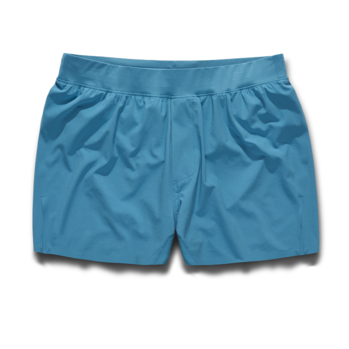 Ten Thousand Distance Short