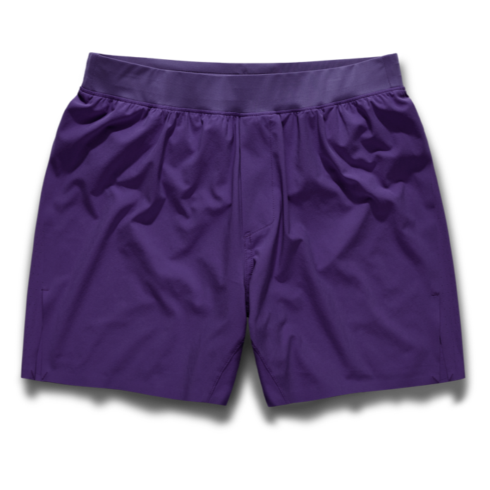 Ten Thousand Distance Short