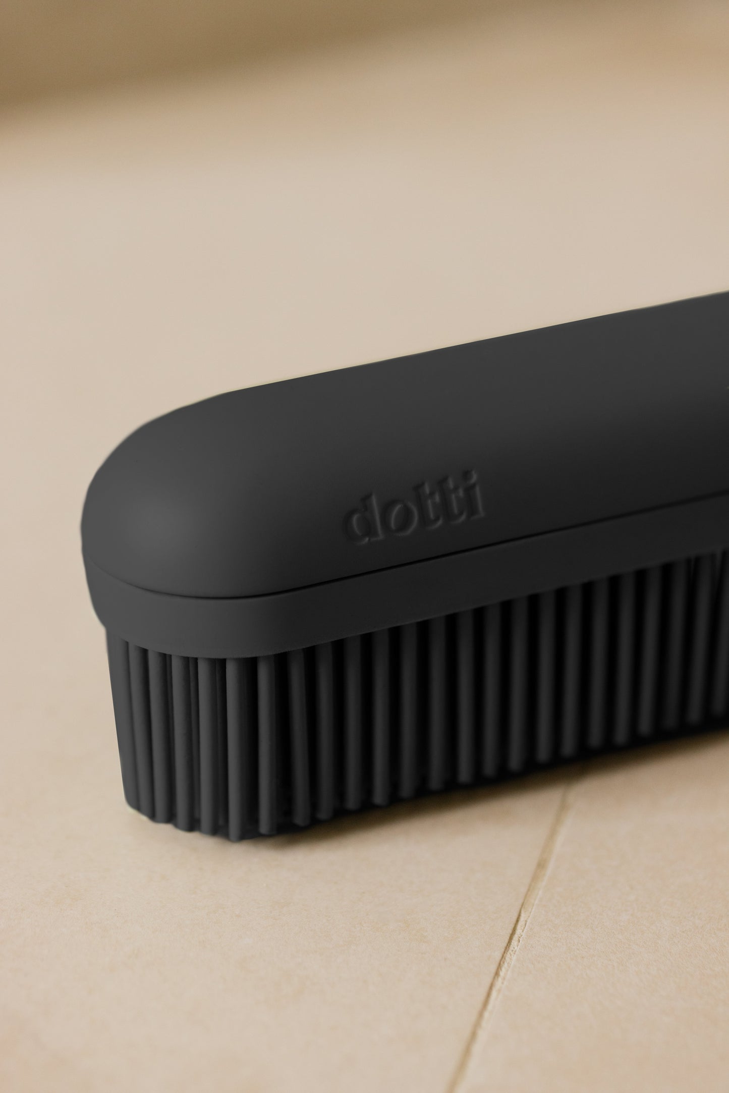 Dotti Odyssey Broom & Dustpan