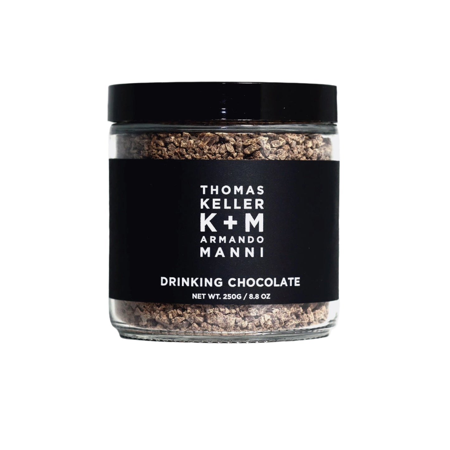 K+M Classic Hot Chocolate