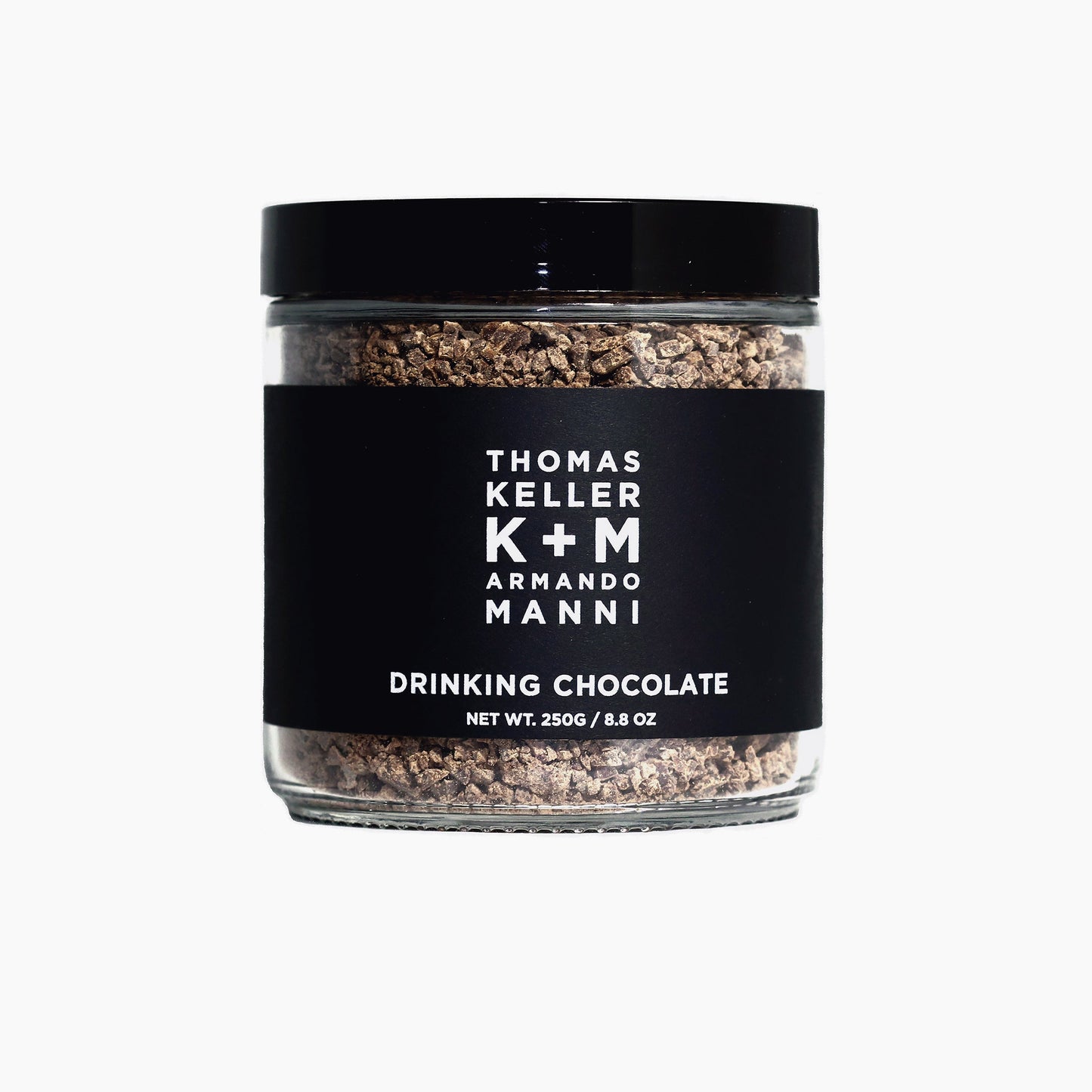 K+M Classic Hot Chocolate