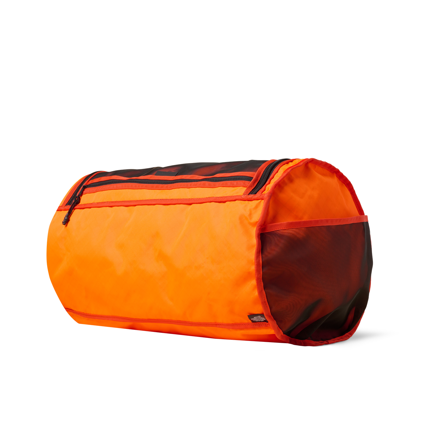 The Brown Buffalo Duffalo Duffle Bag