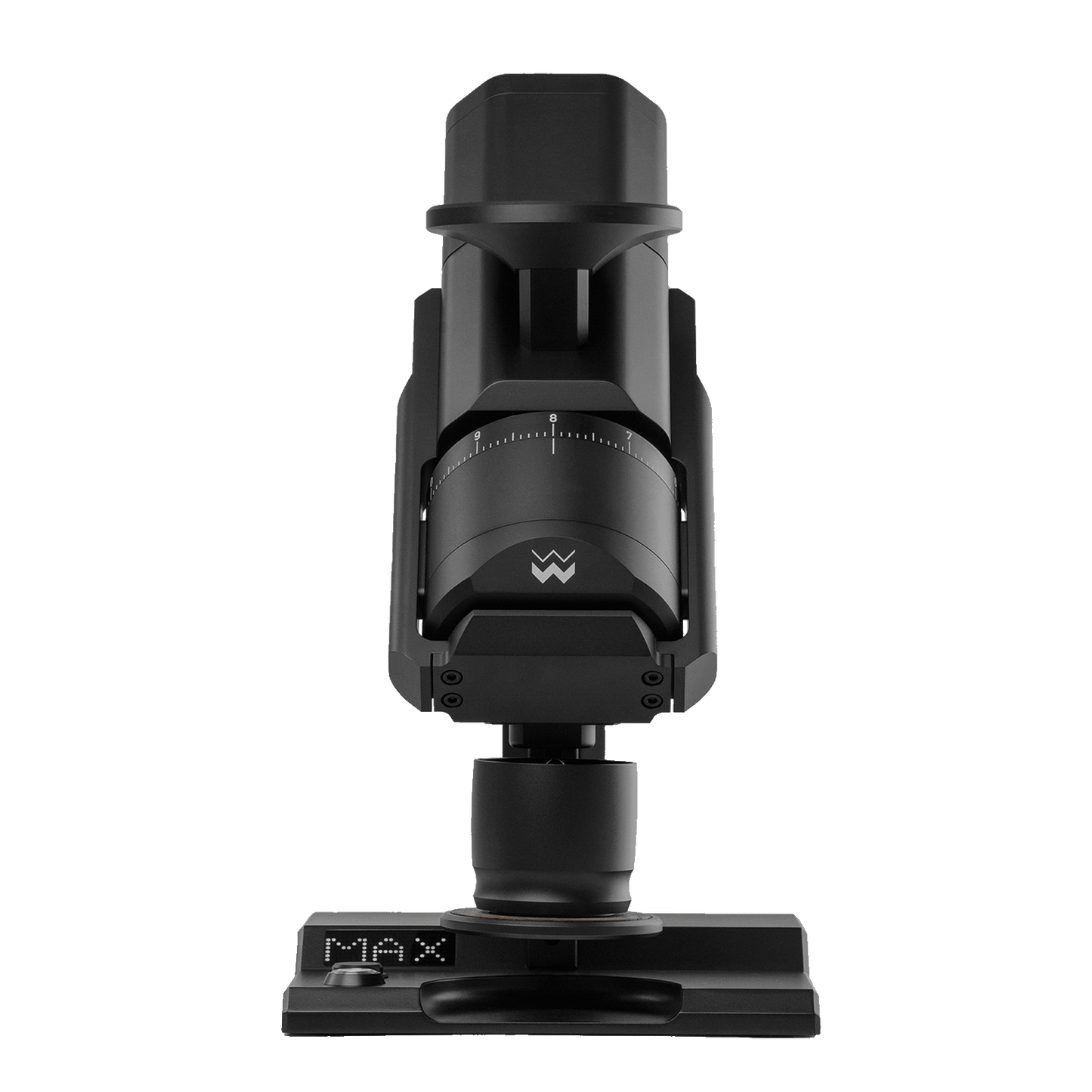 Weber Workshops EG-1 Coffee Grinder Onyx
