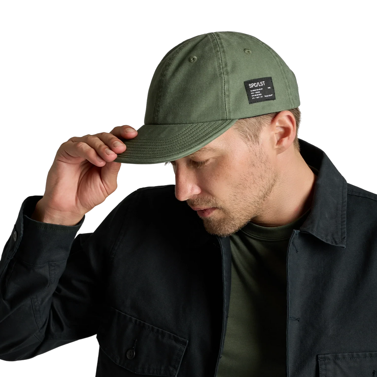SPC/LST Endure_01H Hat