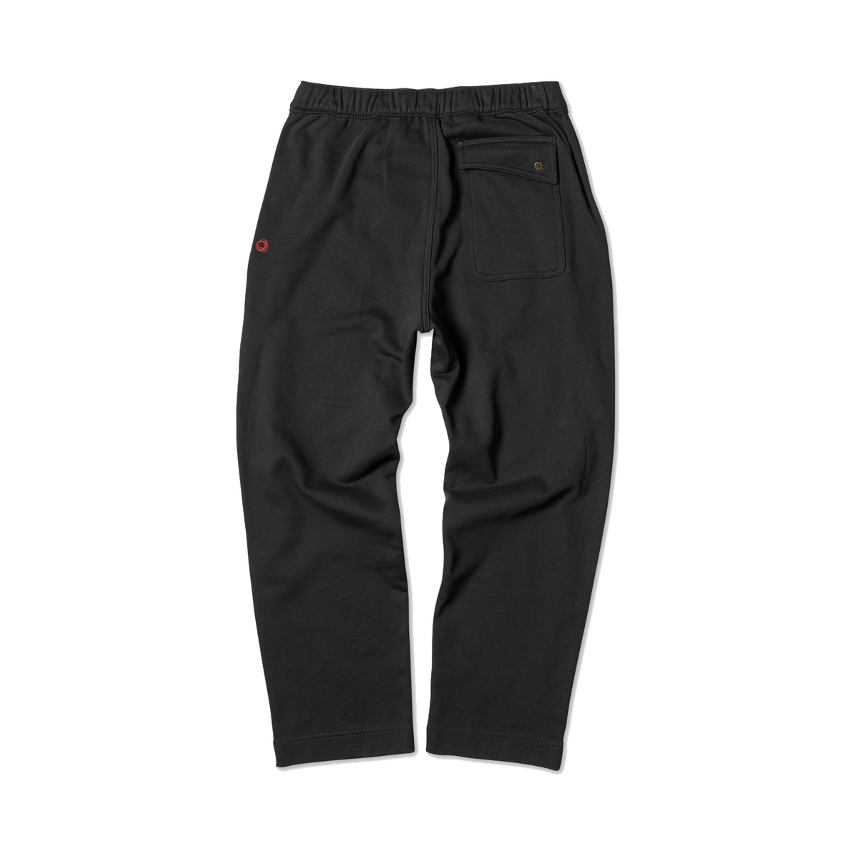 Imperfects Easy Rider Pant in French Terry