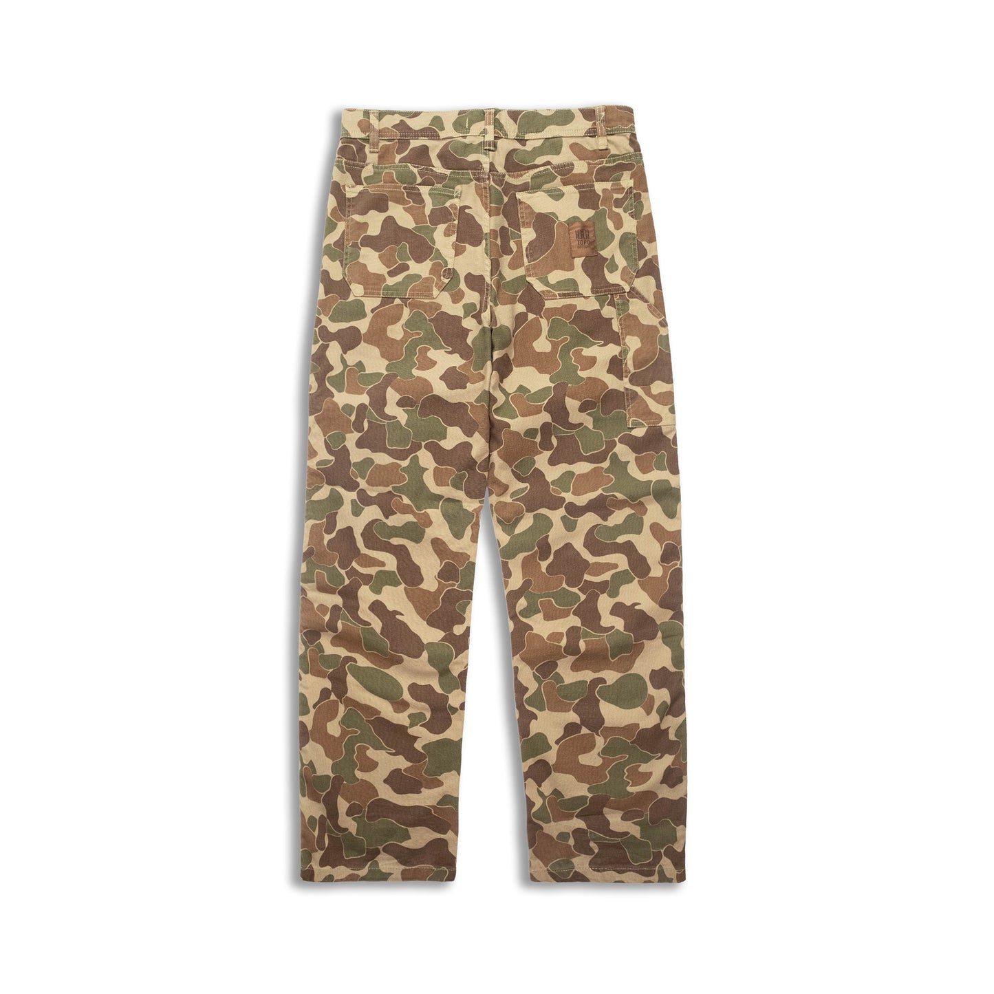 Topo Designs Utility Pants