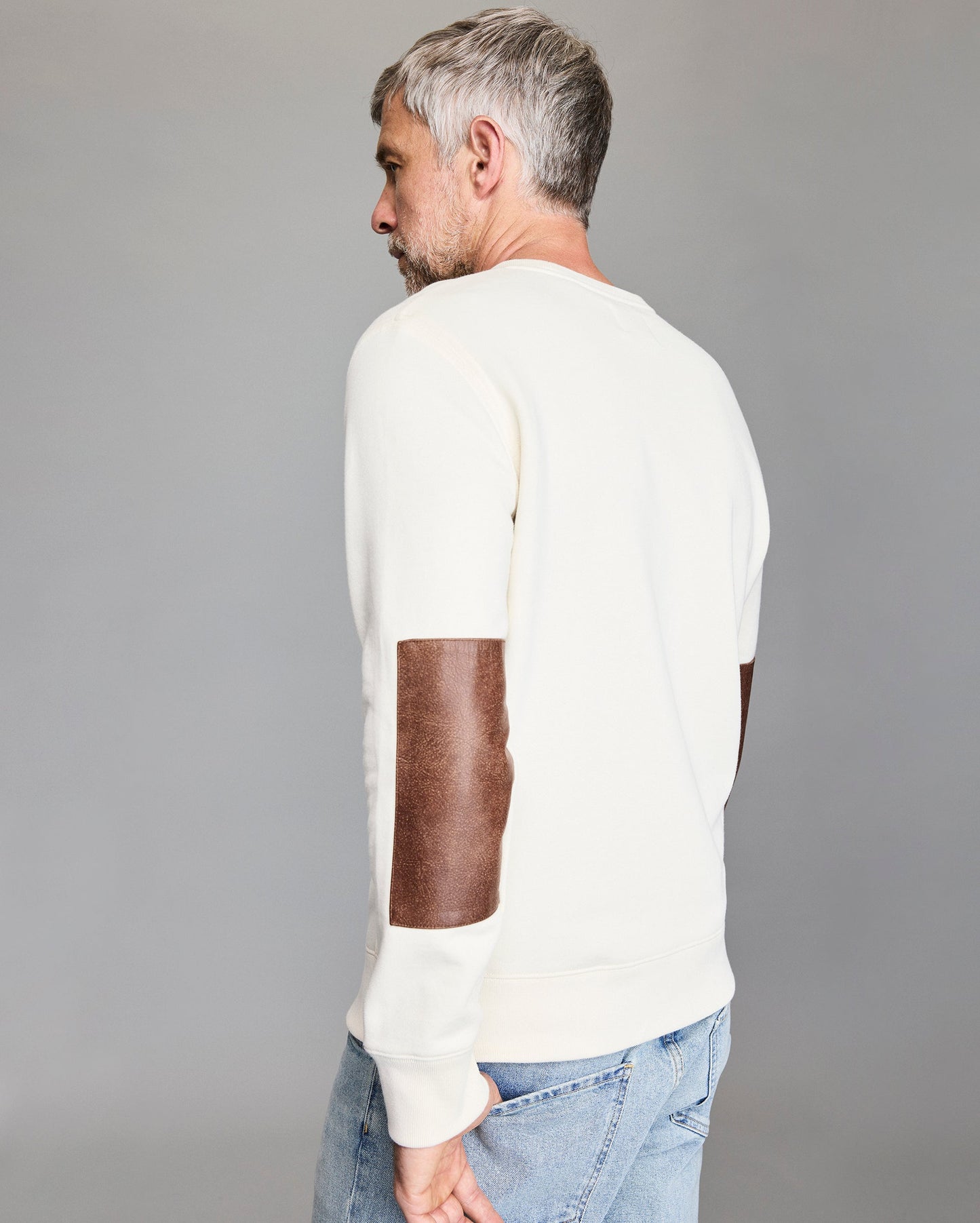 Billy Reid Dover Sweatshirt