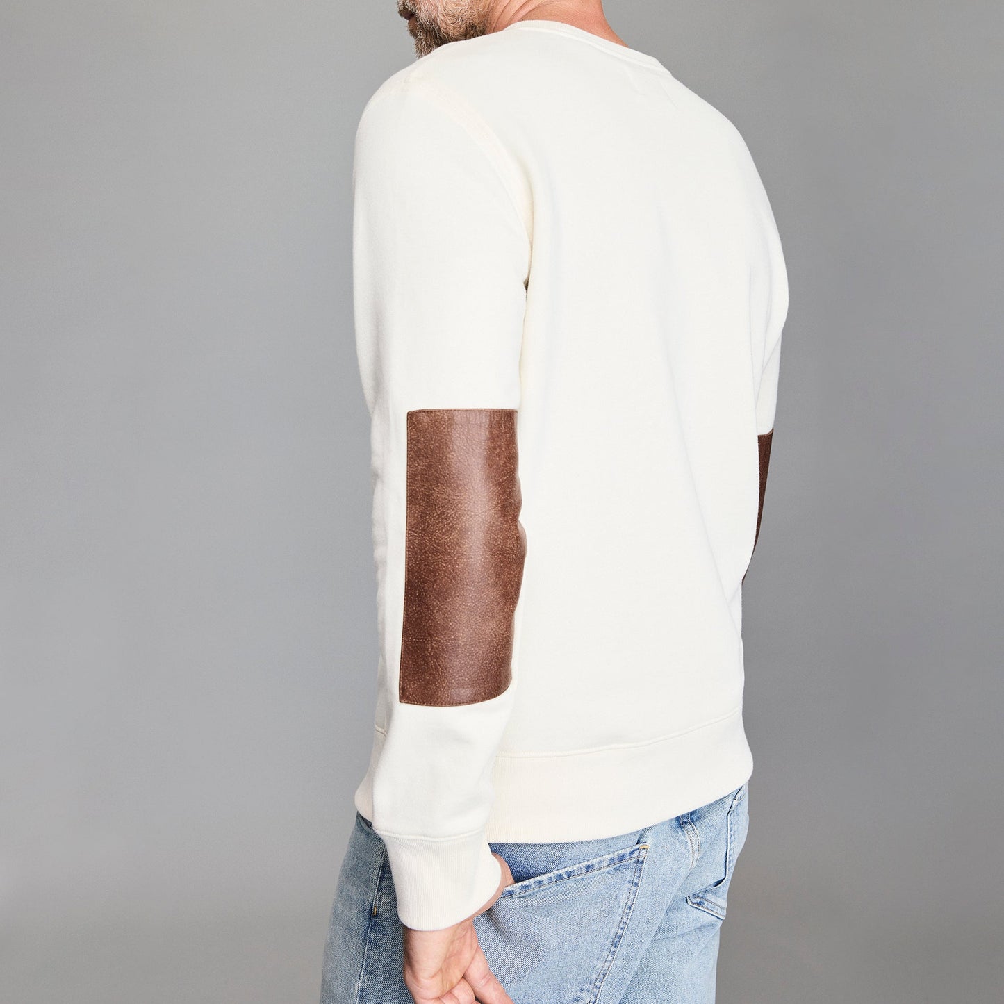 Billy Reid Dover Sweatshirt