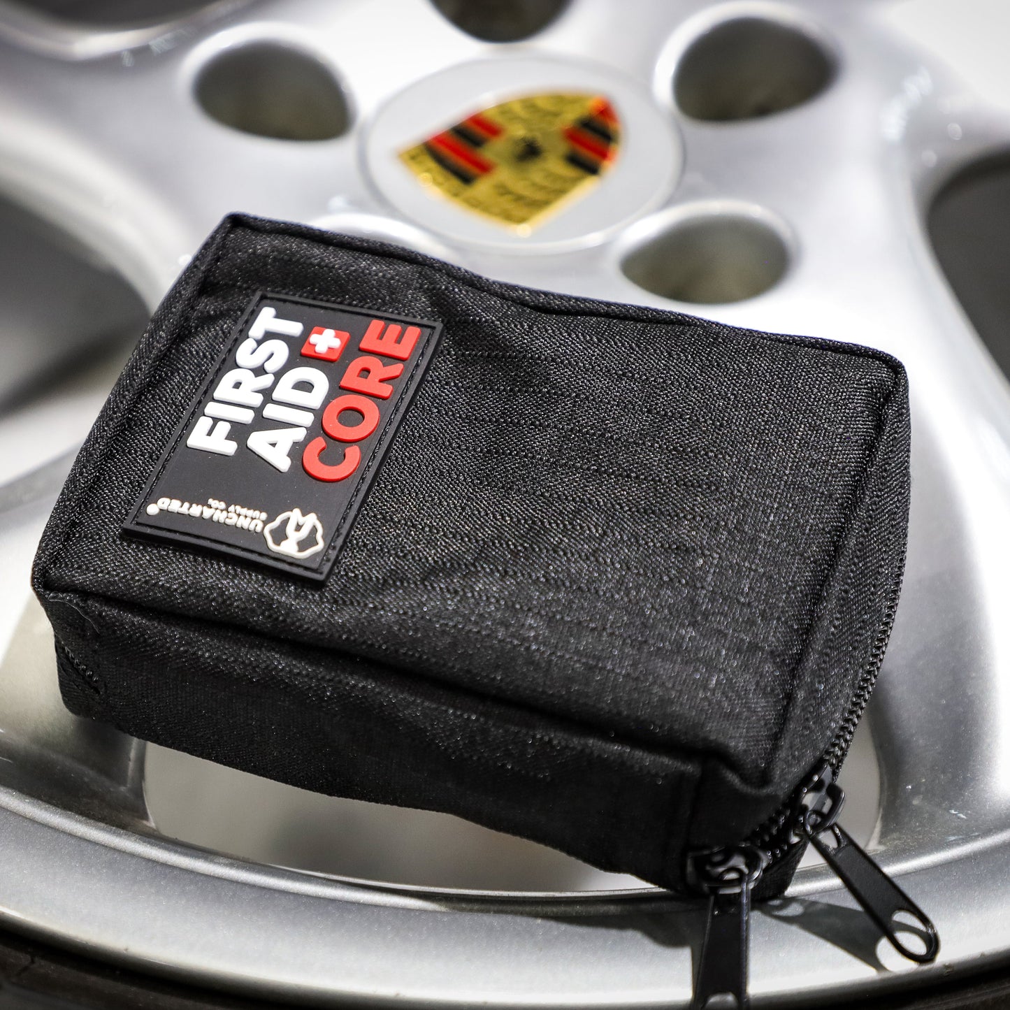 Uncharted Supply First Aid Core