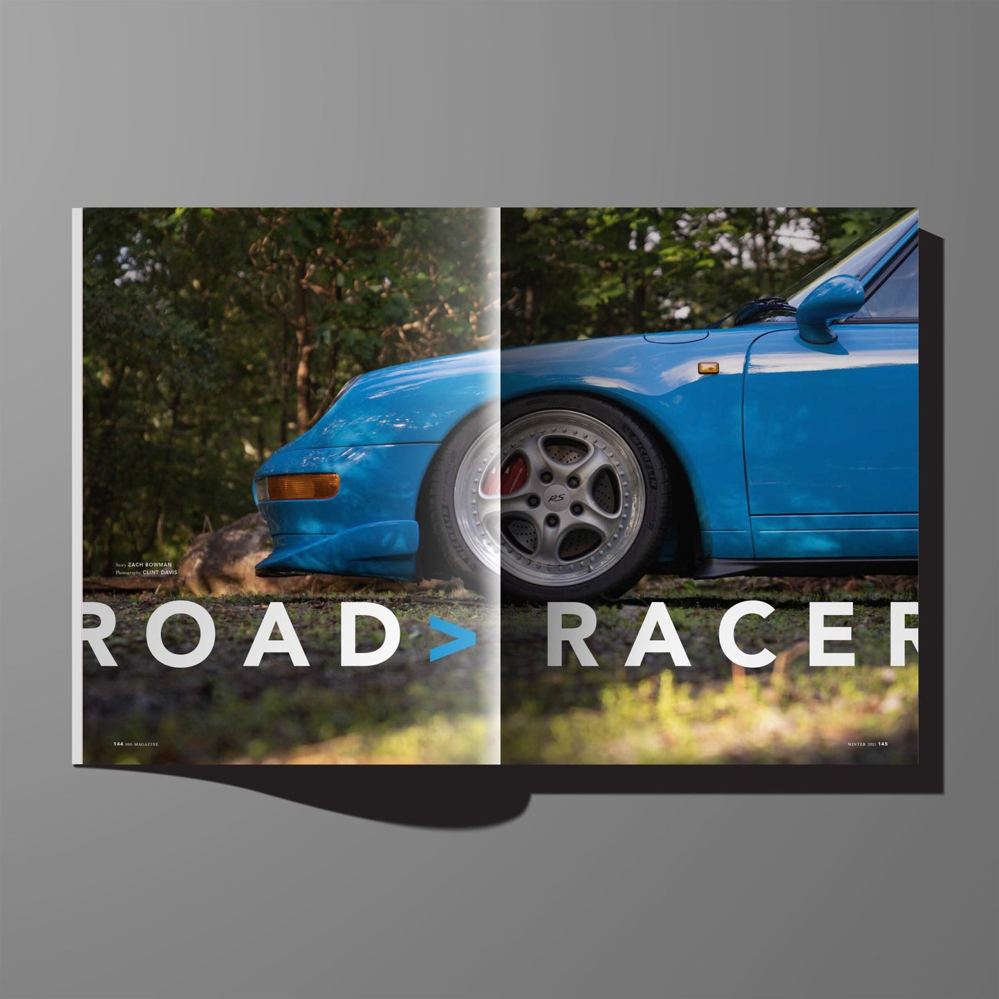 000 Magazine Issue 020