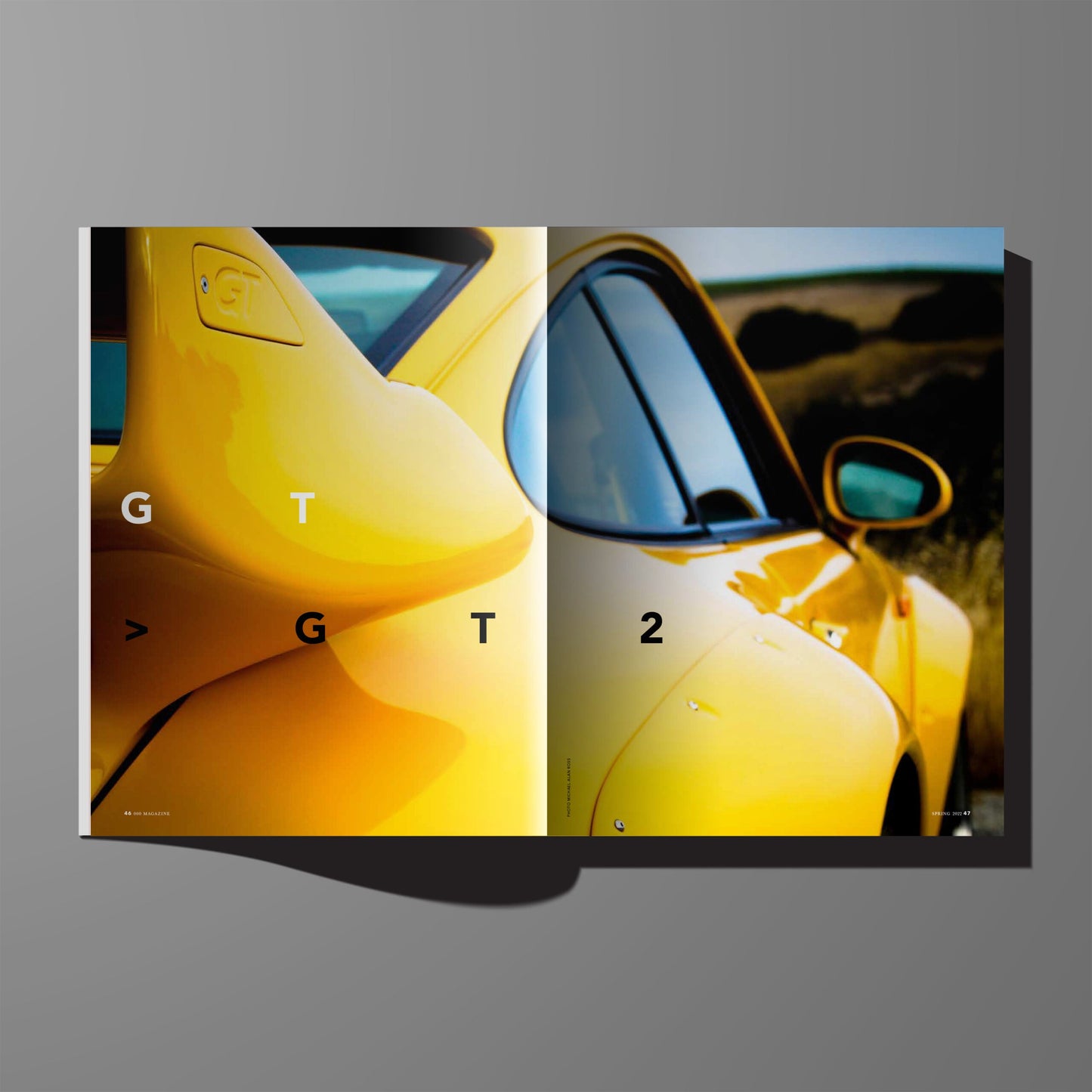 000 Magazine Issue 021