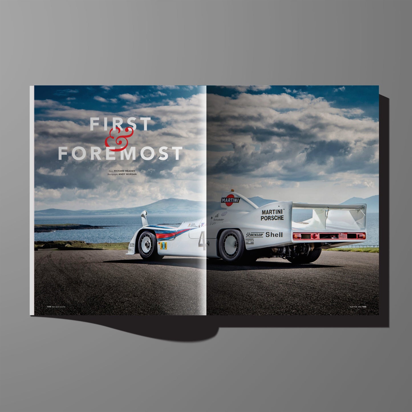 000 Magazine Issue 024