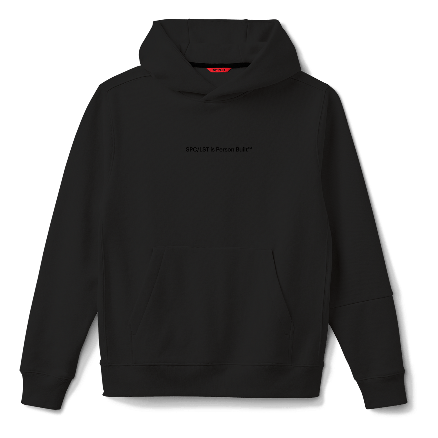 SPC/LST Horizon Crossover Hoodie