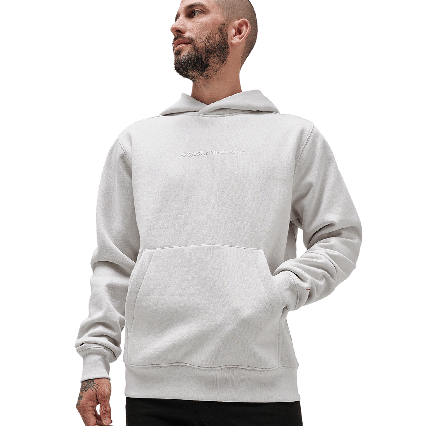 SPC/LST Horizon Crossover Hoodie