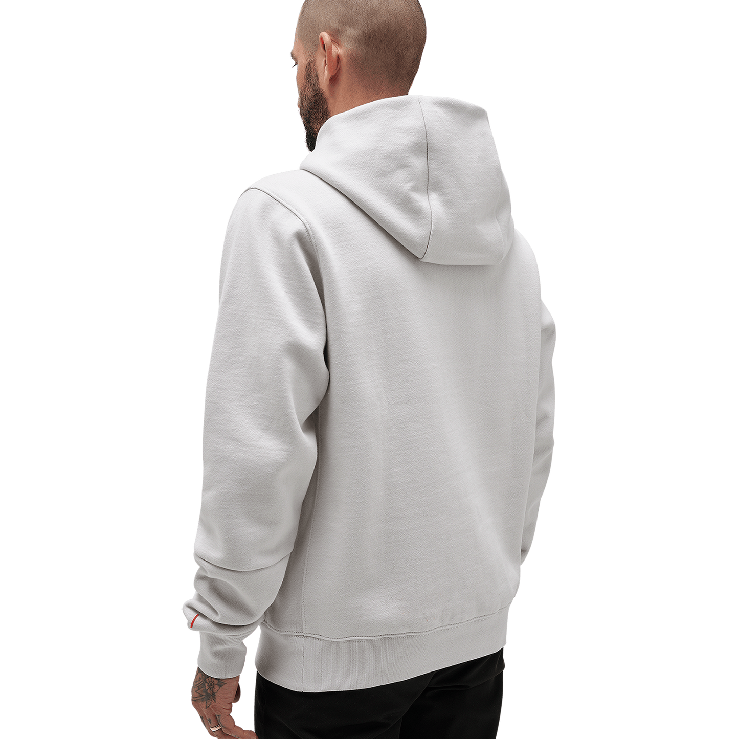 SPC/LST Horizon Crossover Hoodie