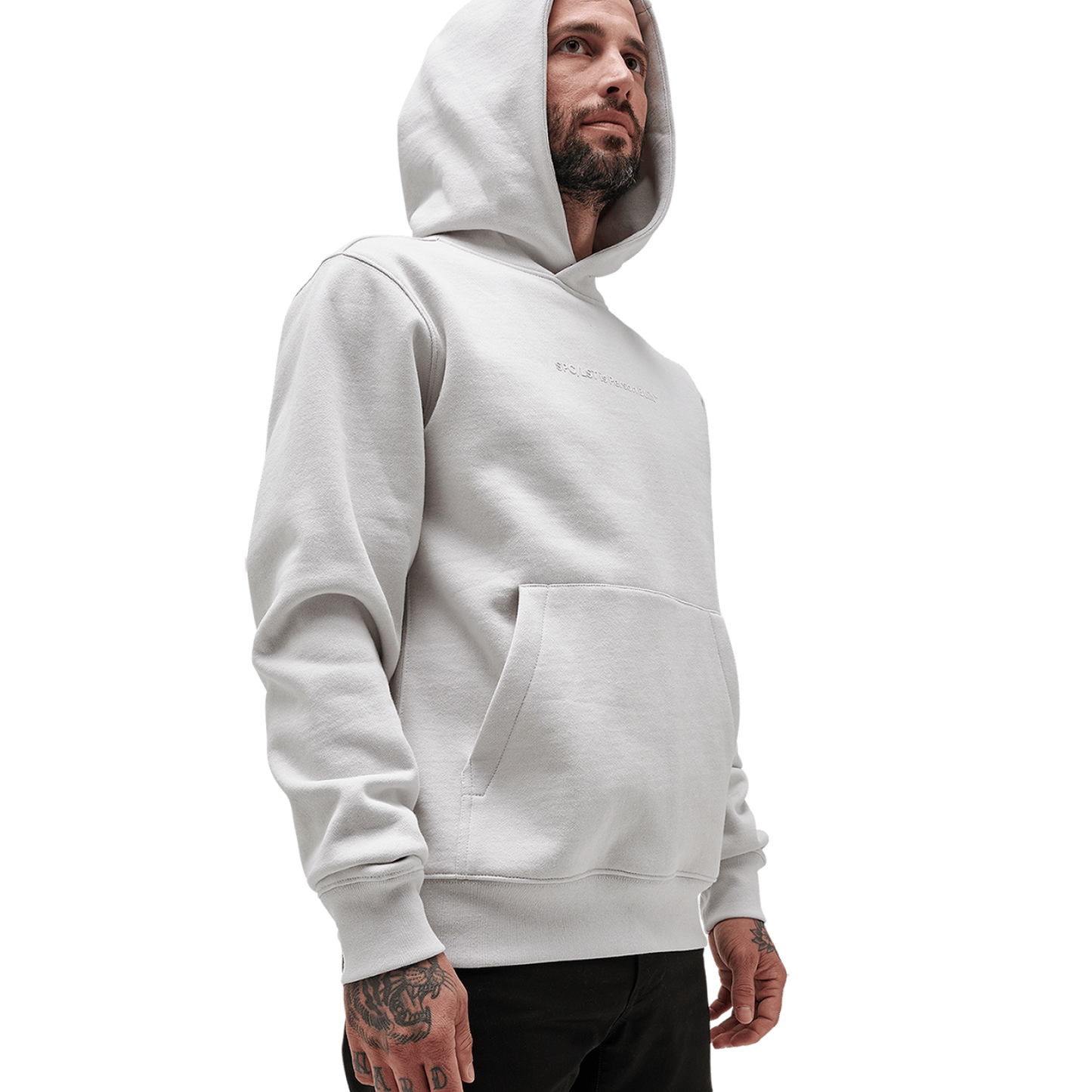SPC/LST Horizon Crossover Hoodie