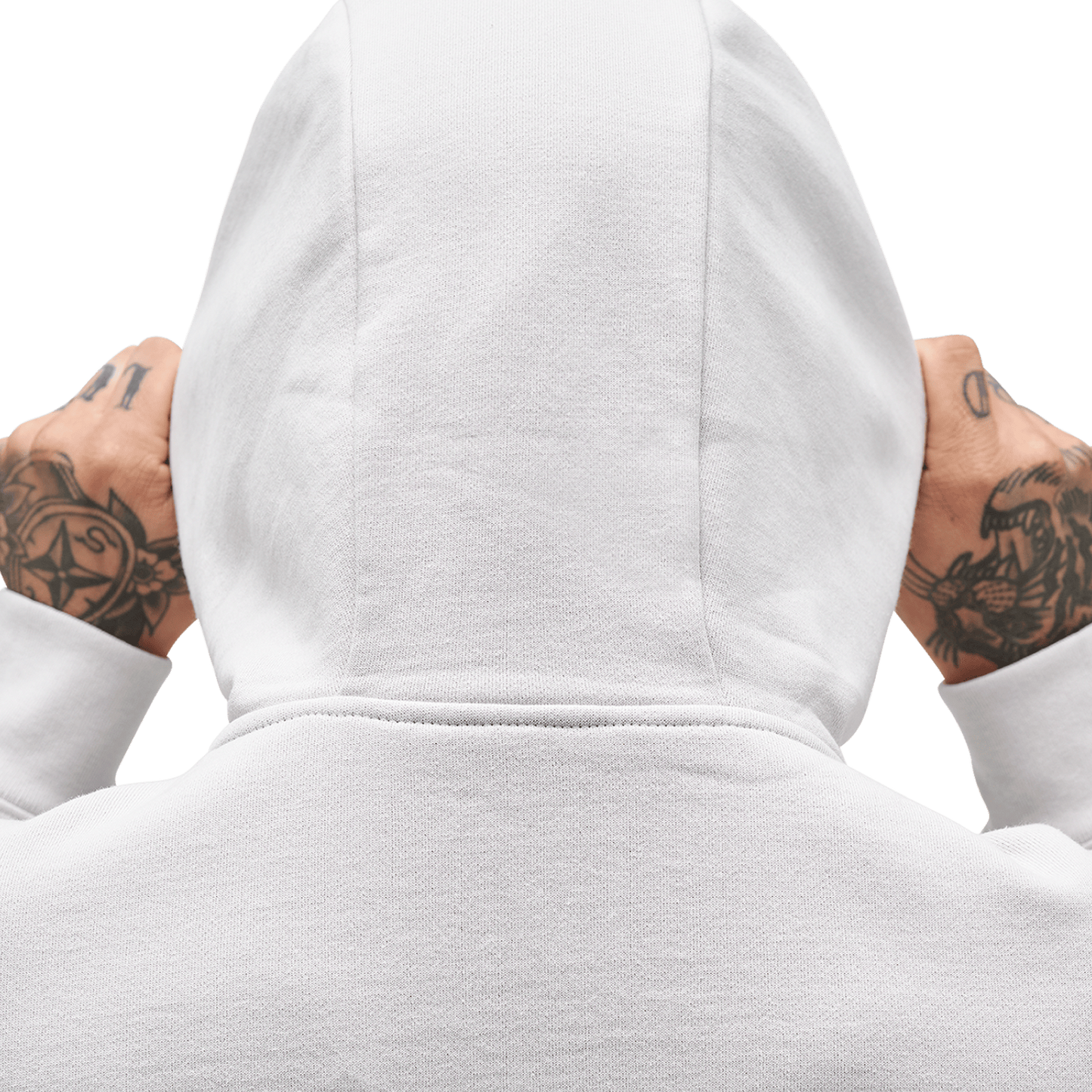 SPC/LST Horizon Crossover Hoodie