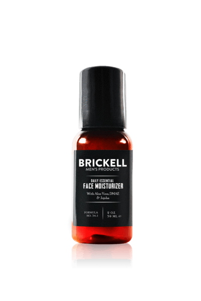 Brickell Daily Essential Face Moisturizer 2oz