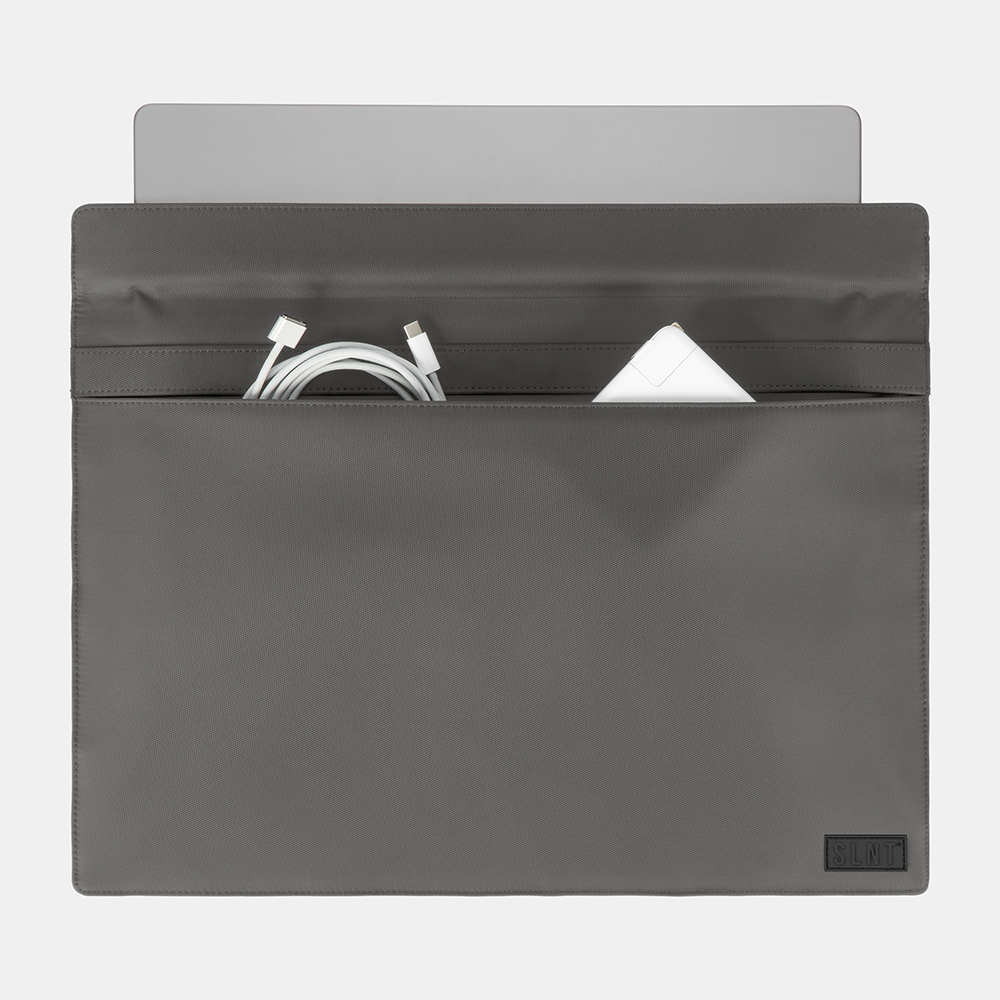 SLNT Faraday Laptop Sleeve