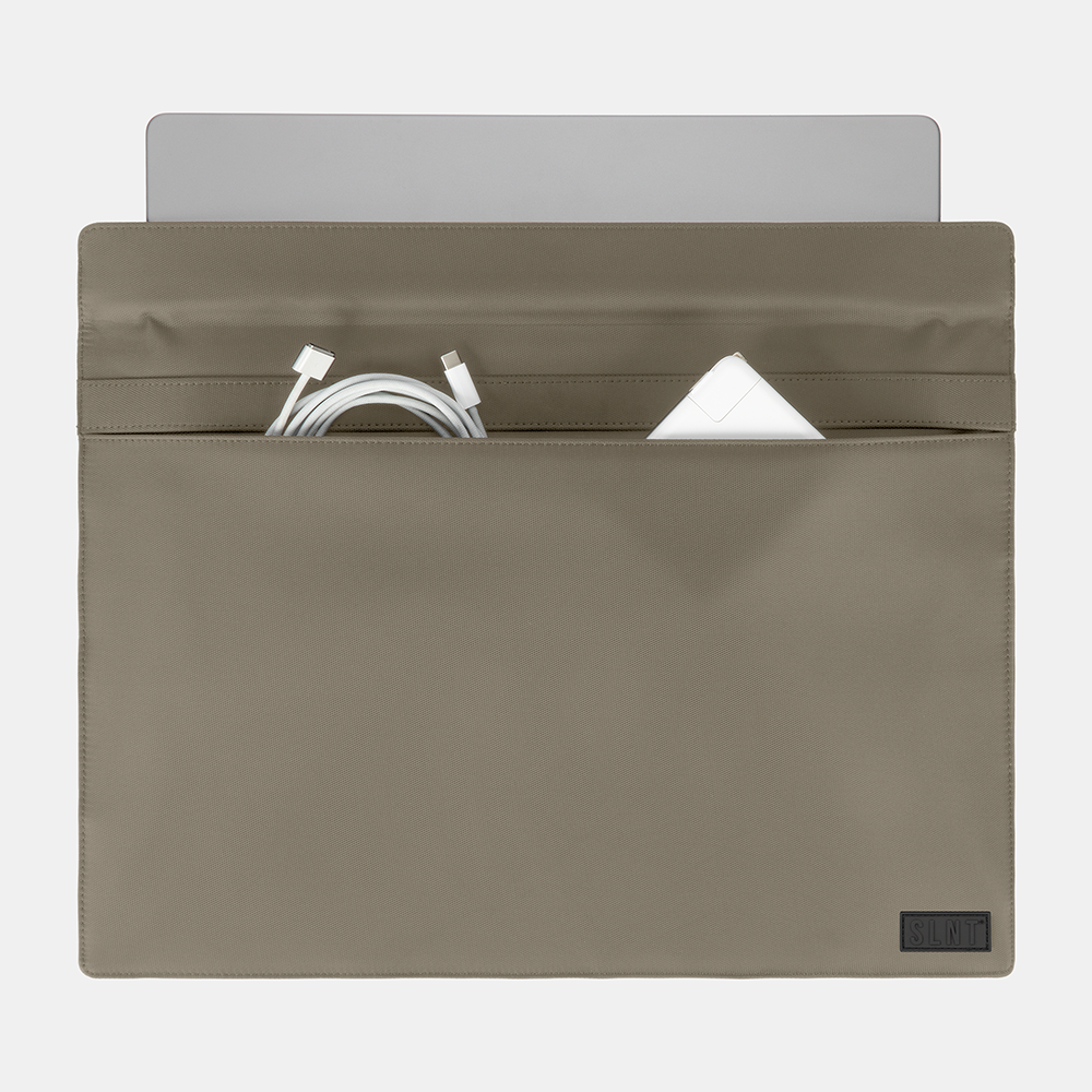 SLNT Faraday Laptop Sleeve