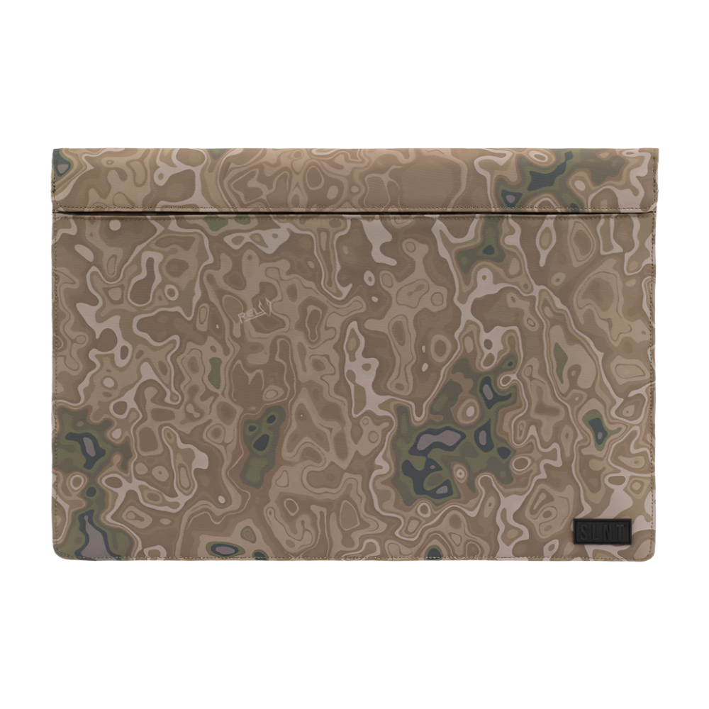 SLNT Faraday Laptop Sleeve