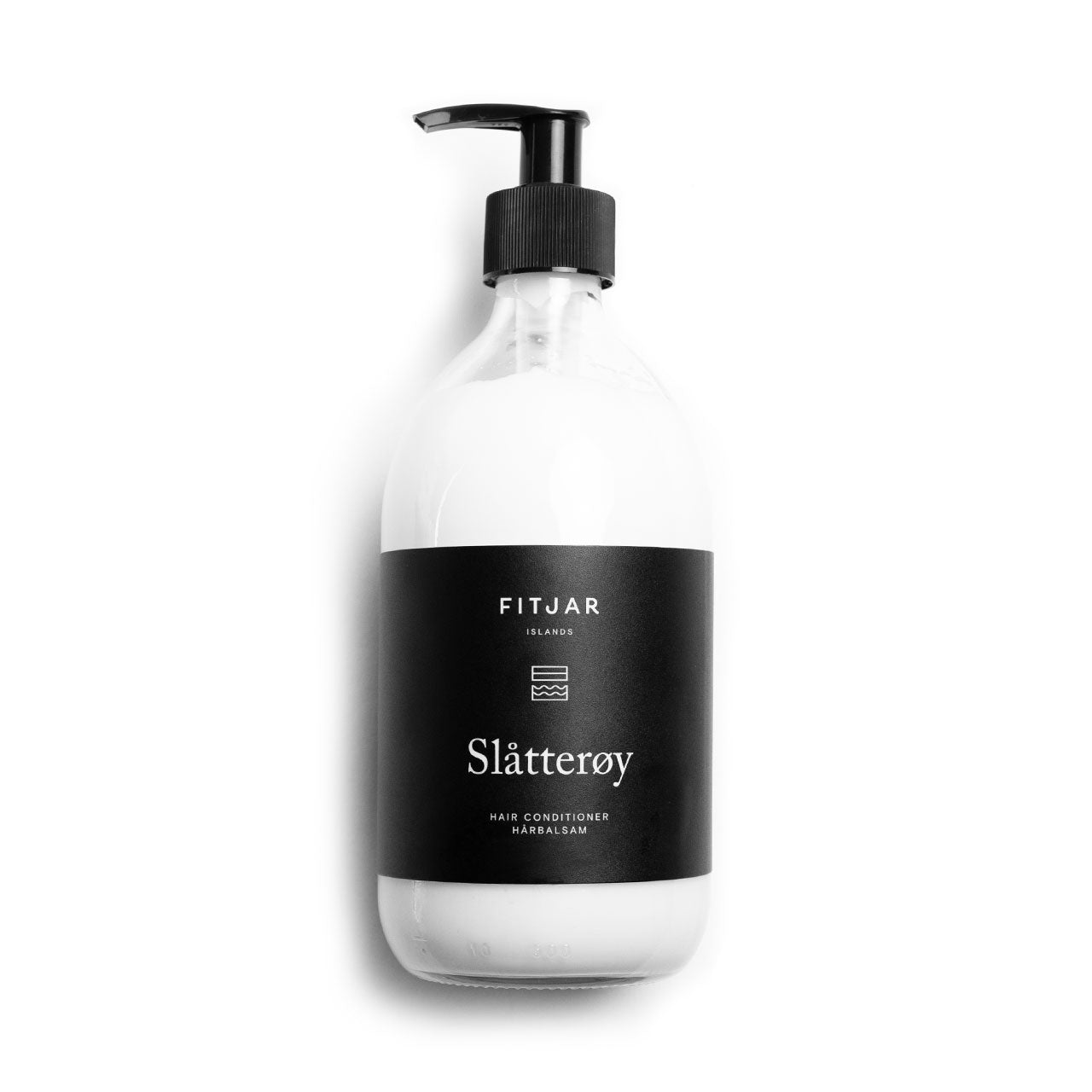 Fitjar Island Hair Conditioner