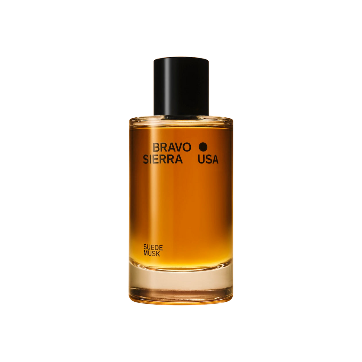 Bravo Sierra Body Fragrance SUEDE MUSK