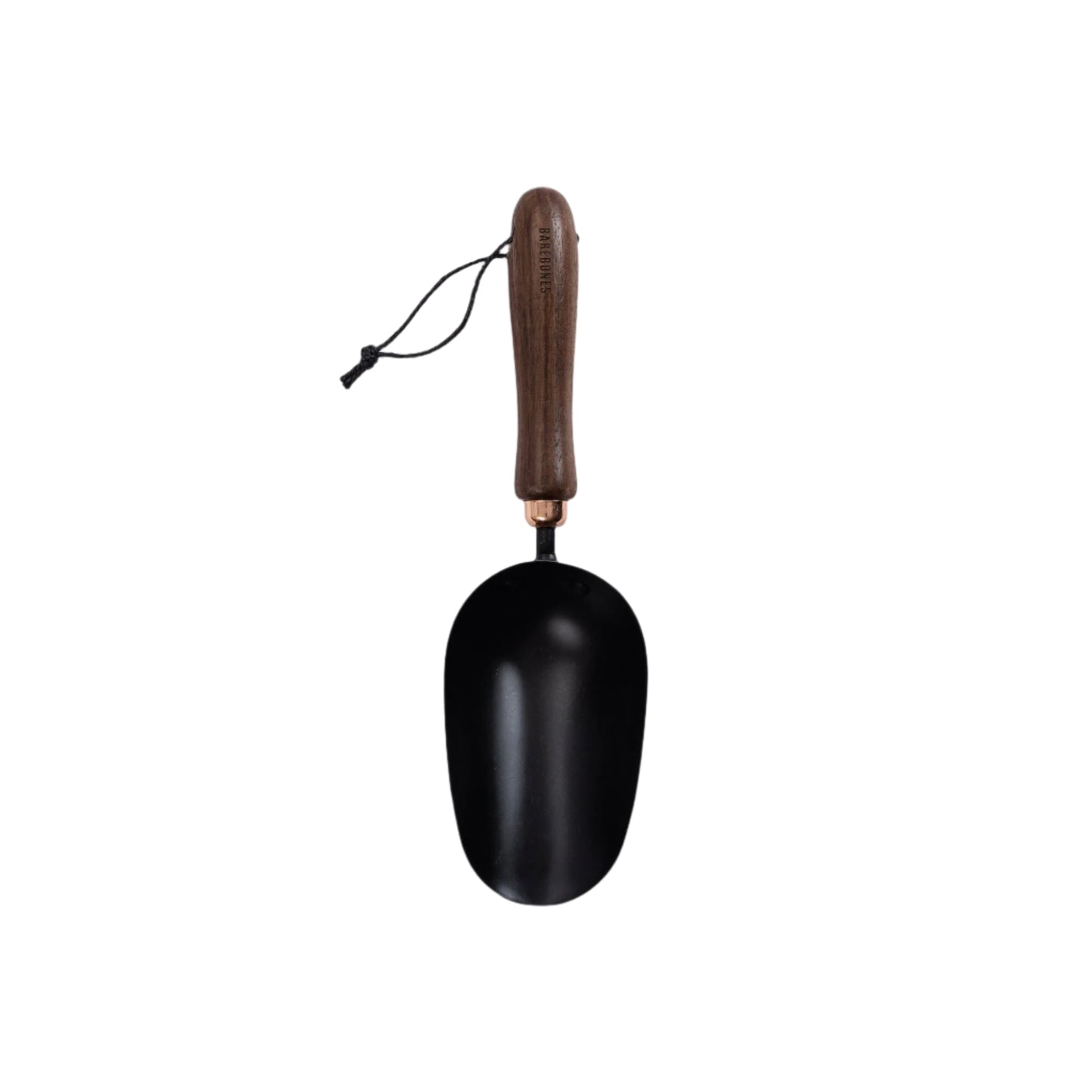 Barebones Garden Scoop