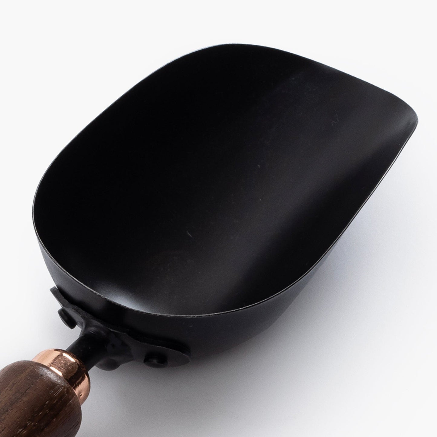 Barebones Garden Scoop