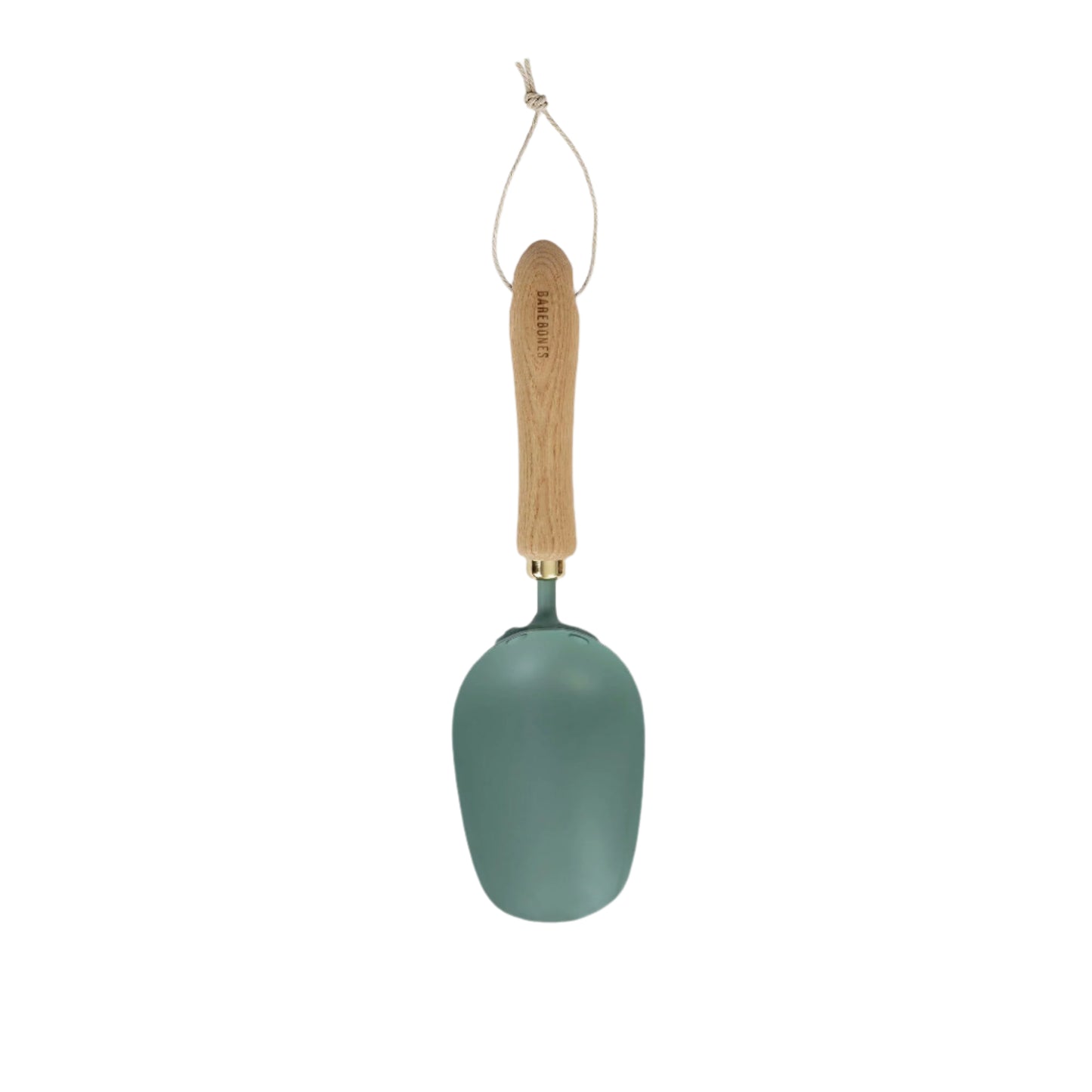 Barebones Garden Scoop