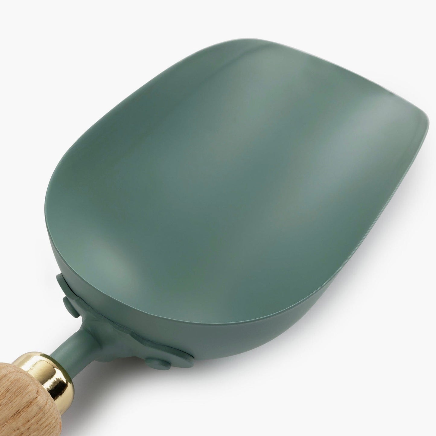 Barebones Garden Scoop